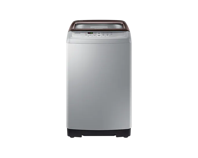 Samsung | Top Loading with Wobble Technology washing machine | 6.5KG | WA65A4022NS