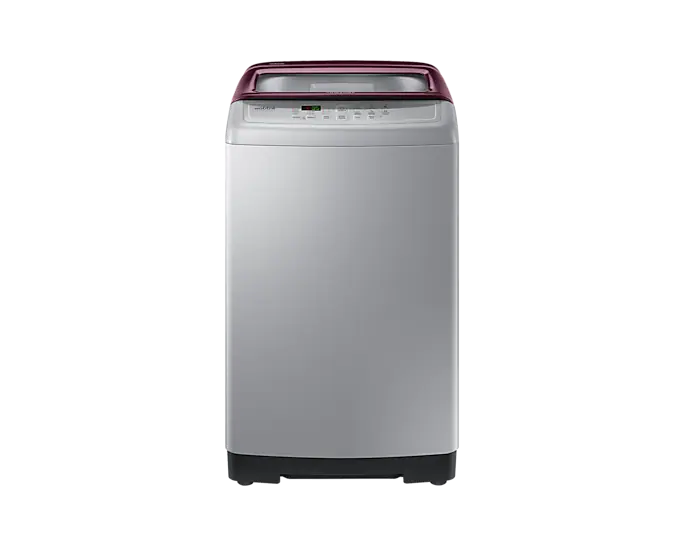 Samsung | Top Loading with Wobble Technology Washing Machine | 7KG | WA70A4022FS