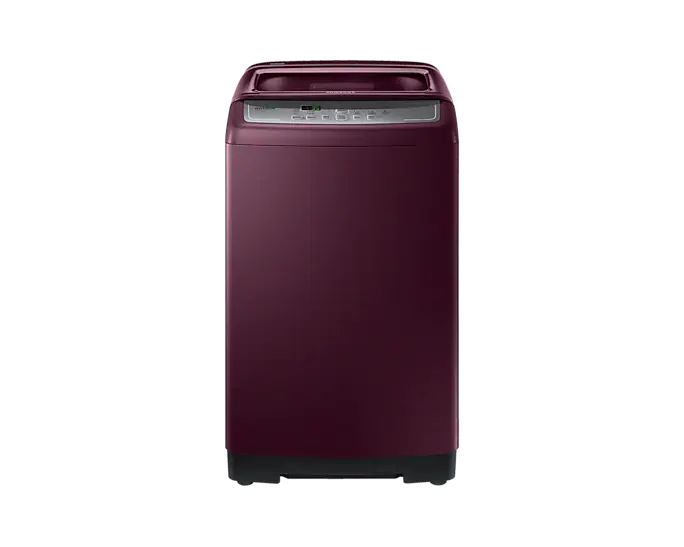 Samsung | Top Loading with Wobble Technology Washing Machine | 7.5KG | WA75A4022FF