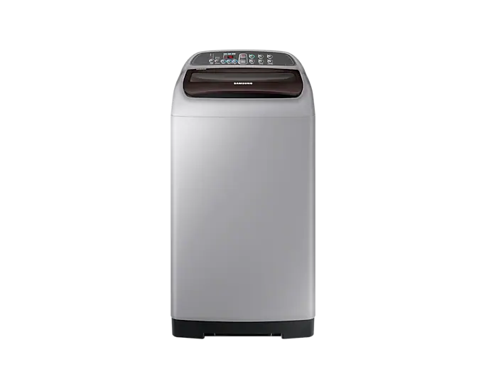 Samsung | Top Loading with Wobble Technology Washing Machine | 6.5KG | WA65M4201HD