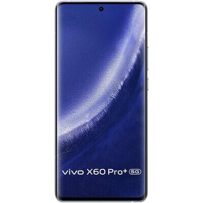 ​Vivo | X60 Pro+ | 256 GB | 12 GB RAM | Dual SIM 5G