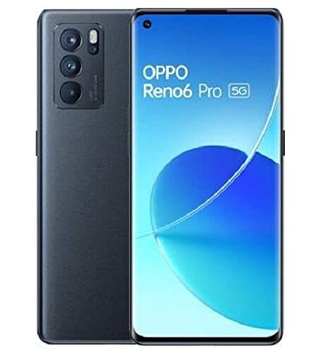 ​OPPO | Reno 6 Pro | 256 GB | 12 GB RAM | Dual SIM 5G