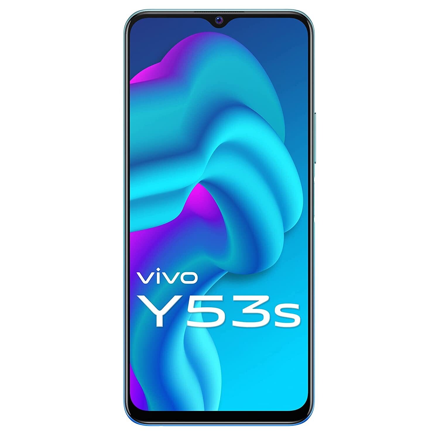 VIVO Y53s | 8GB RAM | 128GB Storage