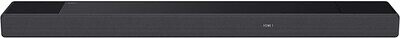 Sony HT-A7000 500W 7.1.2 Channel Wireless Soundbar with Dolby Atmos