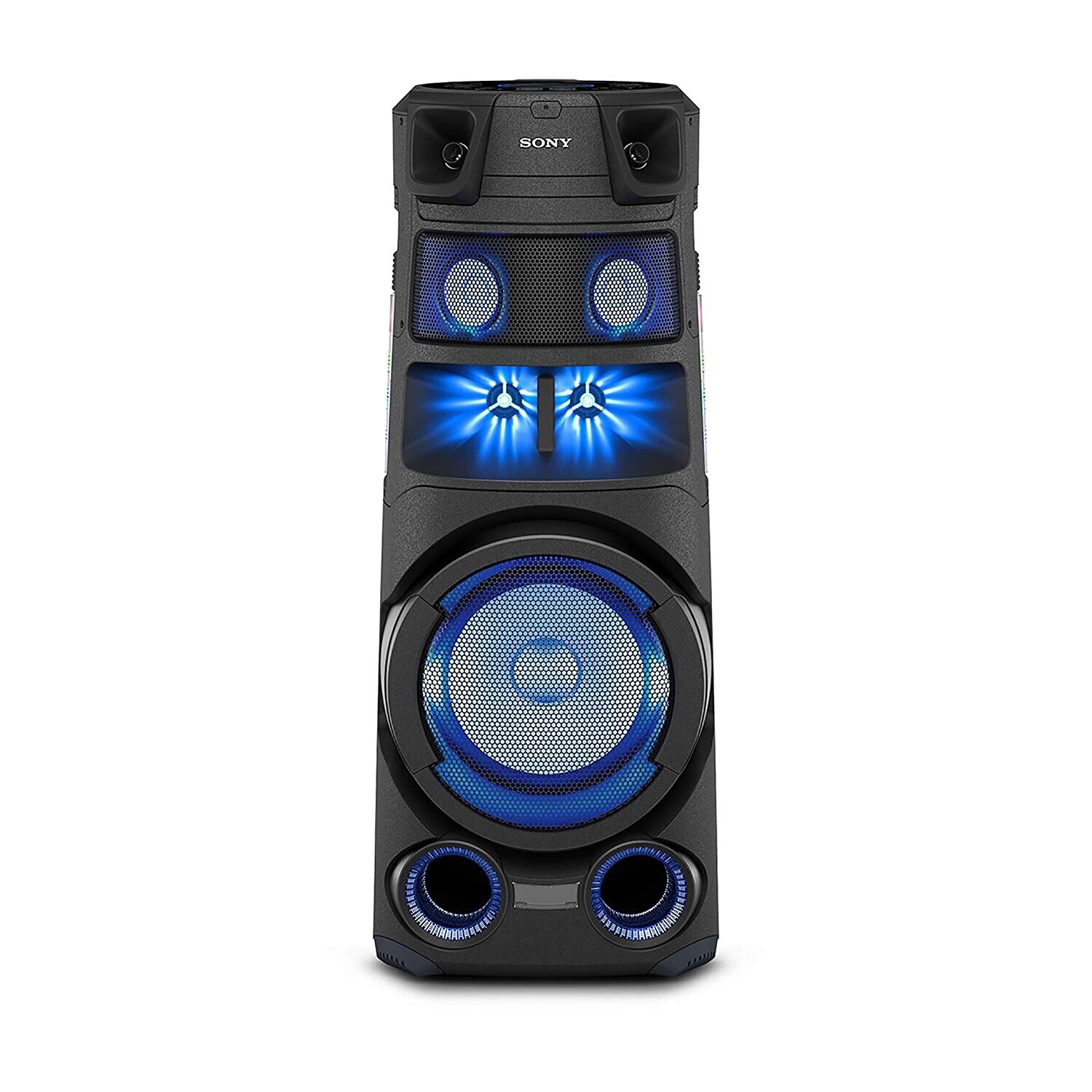 Sony MHC-V83D Wireless Bluetooth Party Speaker