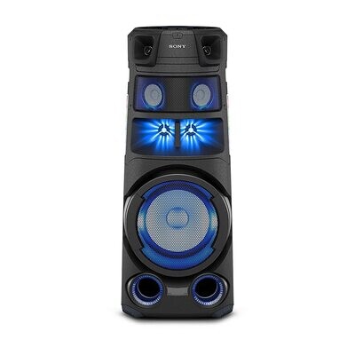 Sony MHC-V83D Wireless Bluetooth Party Speaker