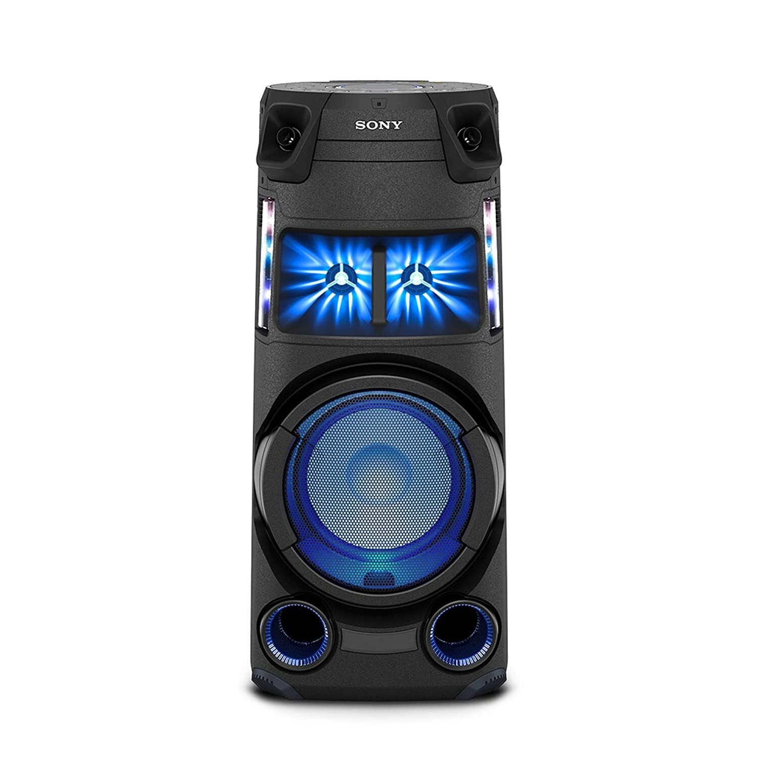 Sony MHC-V43D High Power Party Speaker with Bluetooth Technology