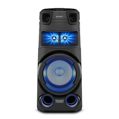 Sony MHC-V73D High Power Party Speaker with Bluetooth Technology
