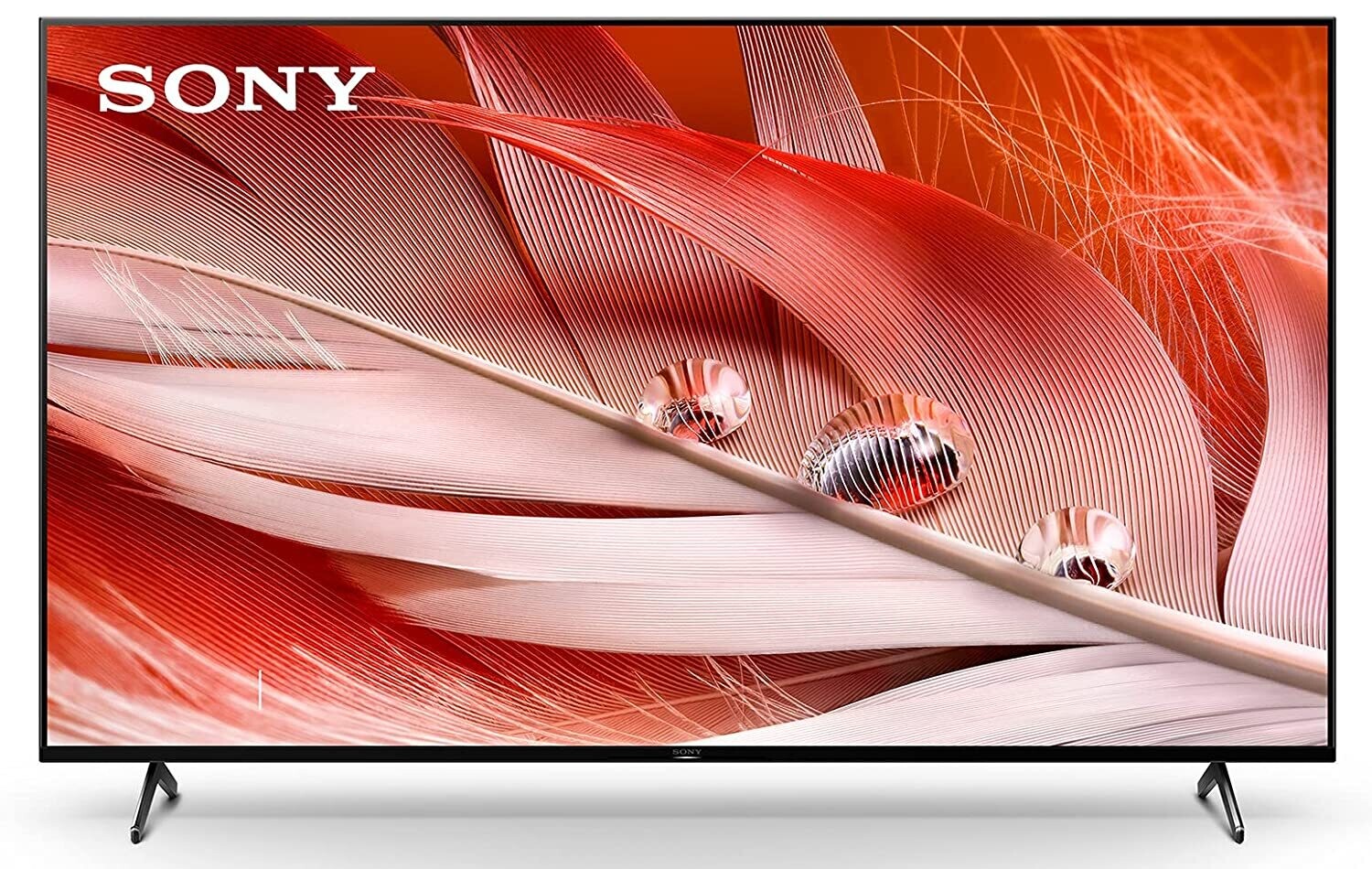 Sony Bravia | 189 cm (75 inches) | XR series | 4K Ultra HD | Smart Full Array LED | Google TV | XR-75X90J