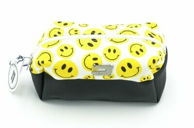 Pencil Pouch Smileys