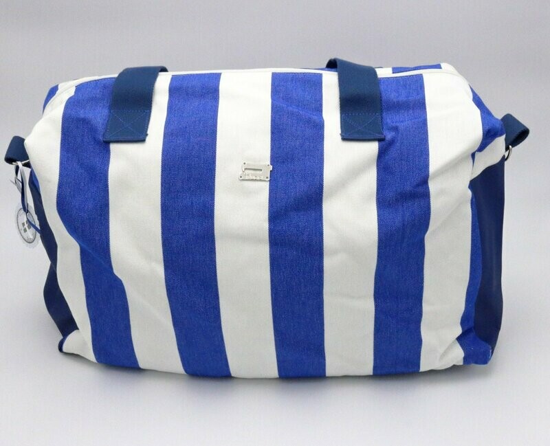 Reisetasche Streifen Reisetasche Streifen