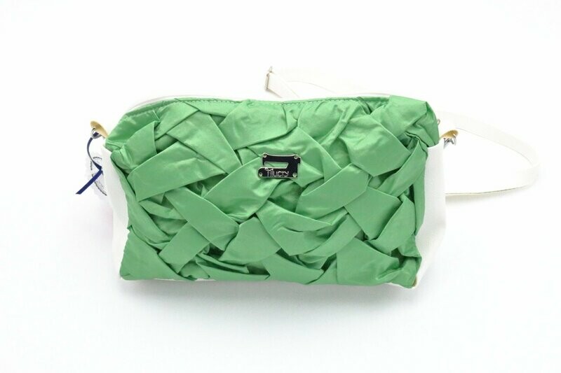 Handtasche Handtasche "Elegant" Grün