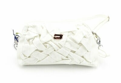 Handtasche "Elegant" Weiß