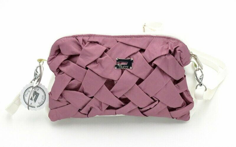 Handtasche Handtasche "Elegant" Beere