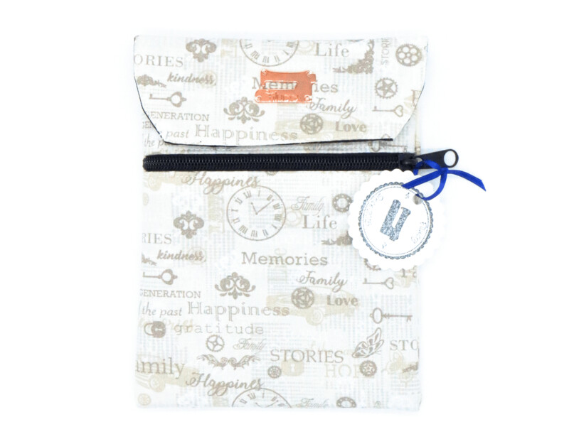 eReader Case Memories eReader Case Memories