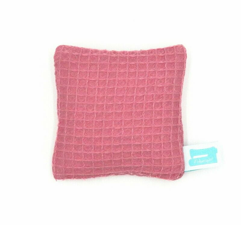Hand Warmer / Cold Pack Waffle Piqué Pink Hand Warmer / Cold Pack Waffle Piqué Pink