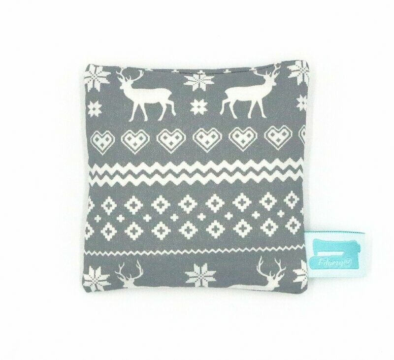Hand Warmer / Cold Pack Reindeer Hand Warmer / Cold Pack Reindeer
