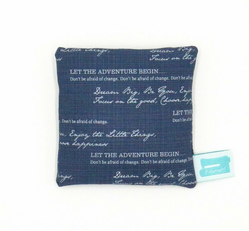 Hand Warmer / Cold Pack Hand Warmer / Cold Pack "Let the adventure begin"