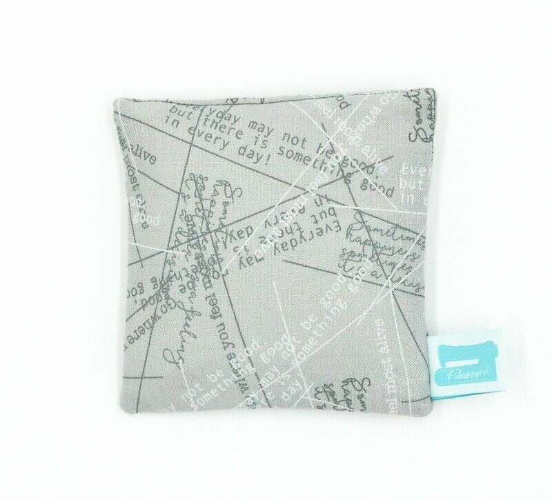Hand Warmer / Cold Pack Hand Warmer / Cold Pack "There is something good in every day"
