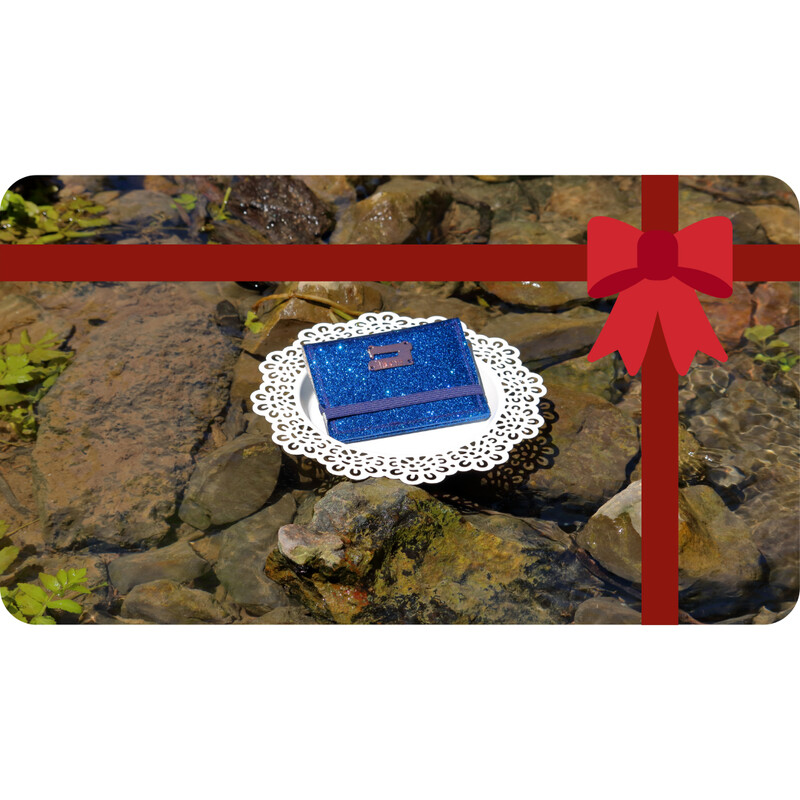 Geschenkkarte