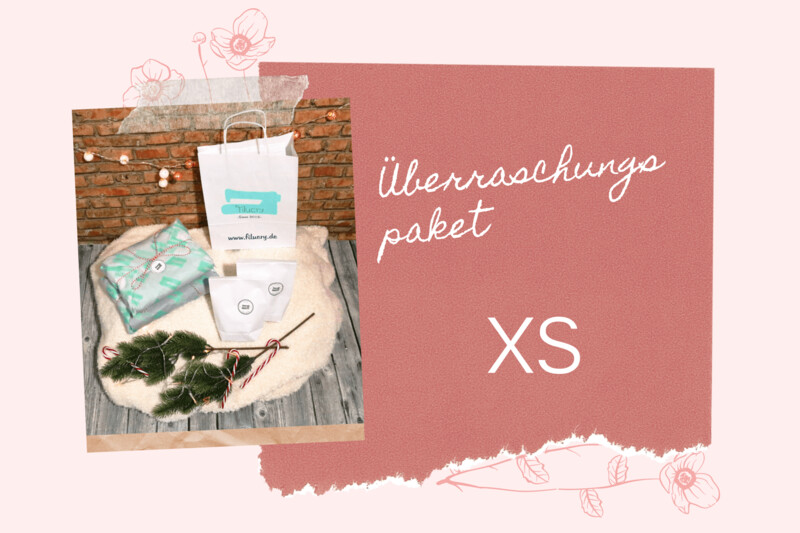 Überraschungspaket Überraschungspaket "XS"