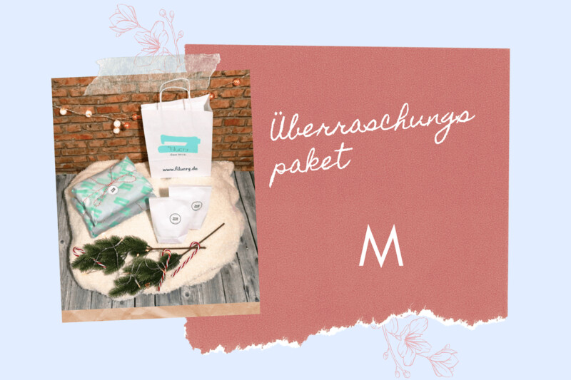Überraschungspaket Überraschungspaket "M"