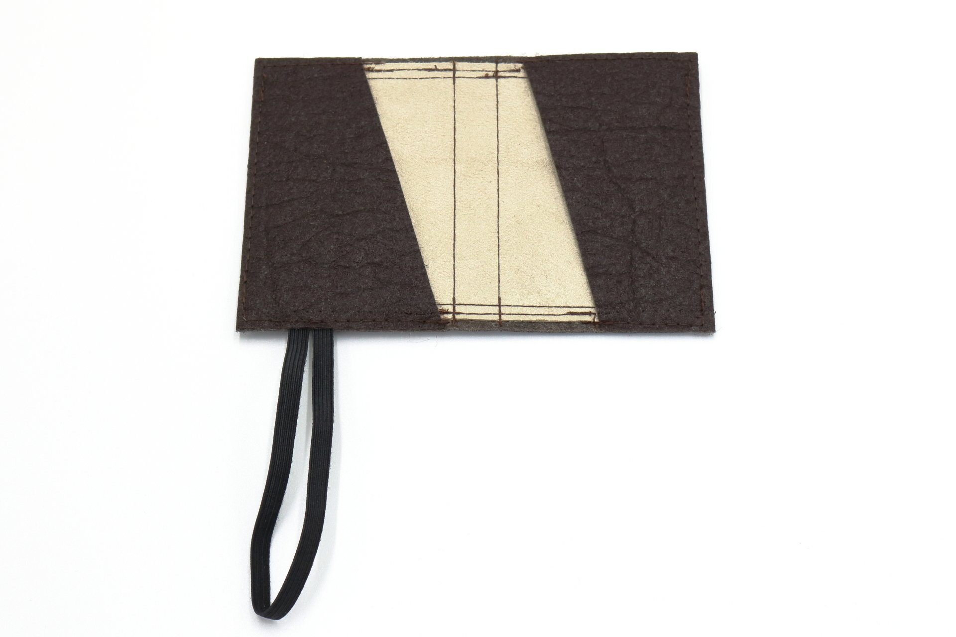 Kartenetui mit RFID Schutz