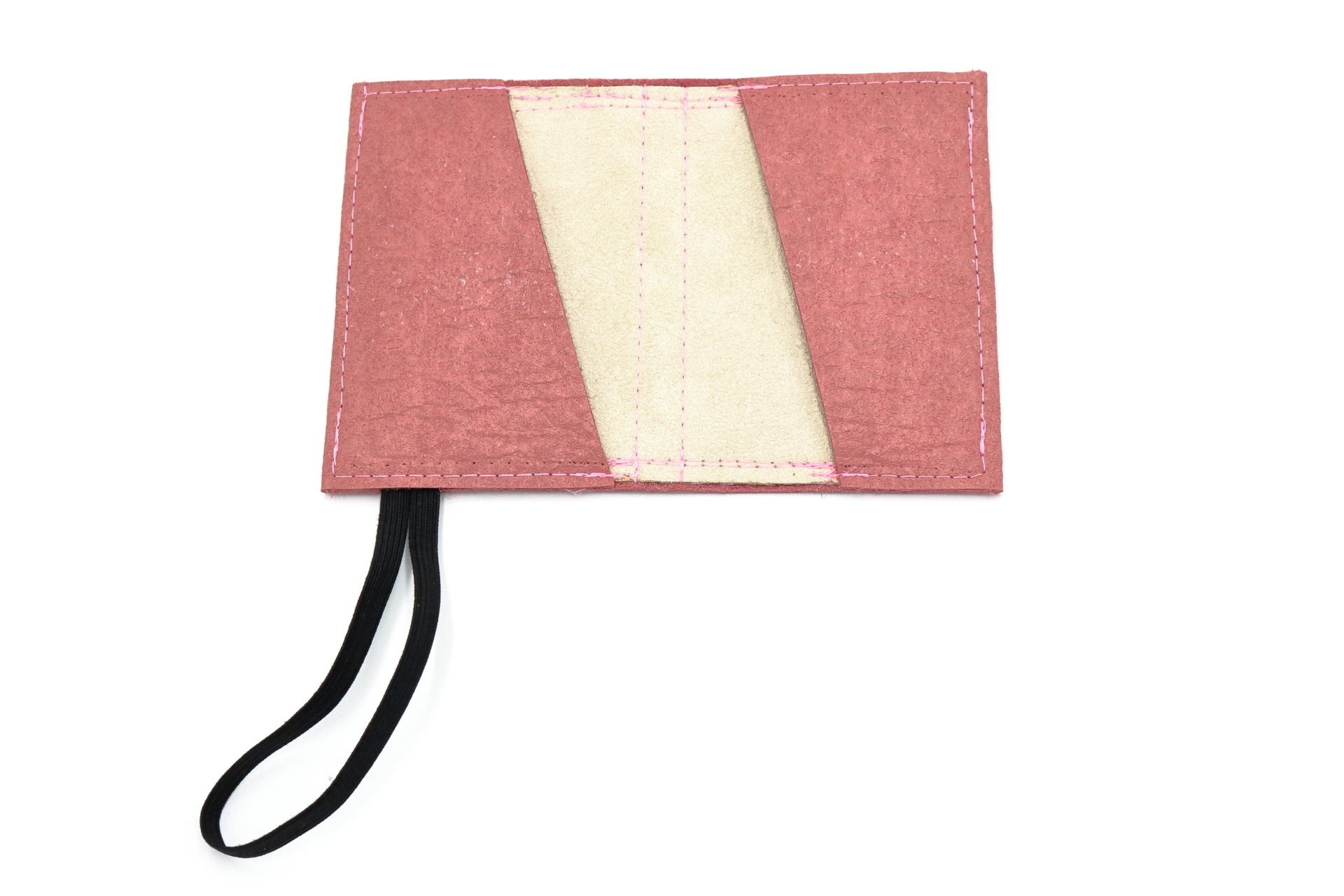 Kartenetui mit RFID Schutz