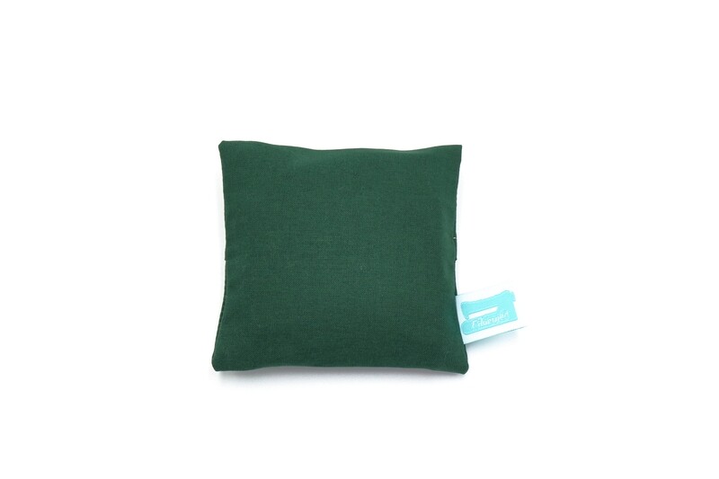 Hand Warmer / Cold Pack Dark Green