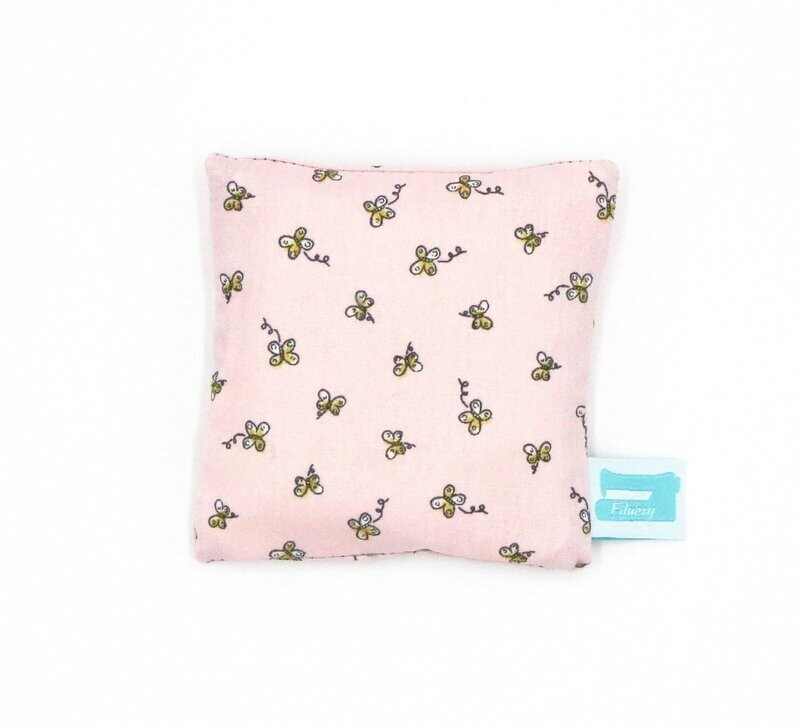 Hand Warmer / Cold Pack Butterflies Hand Warmer / Cold Pack Butterflies