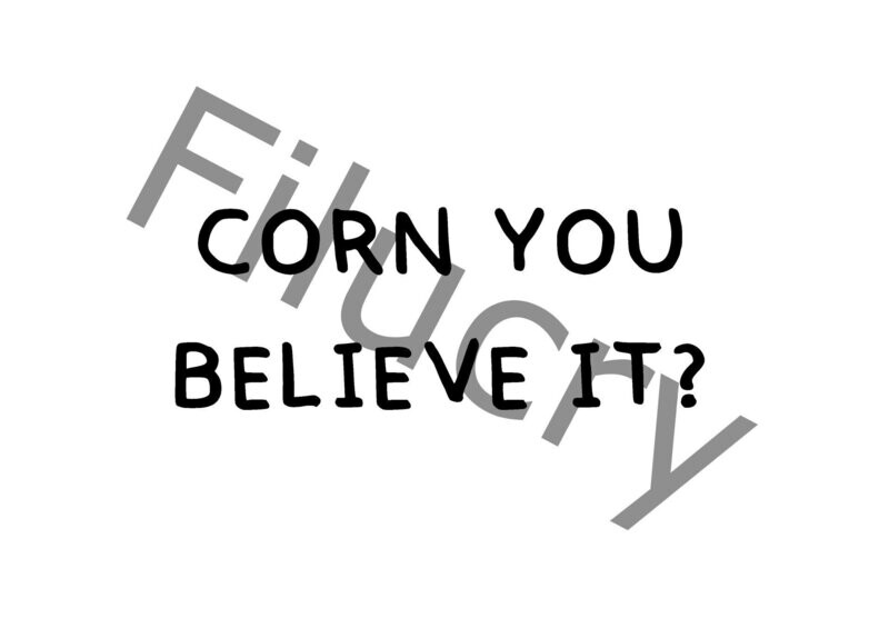 Corn you believe it Banner, Digitaler Download, SVG / JPG / PNG / PDF Corn you believe it Banner, Digitaler Download, SVG / JPG / PNG / PDF