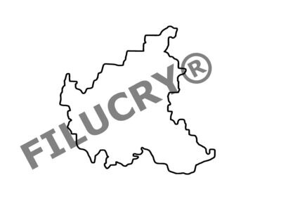 Hamburg Umriss Banner, Digitaler Download, SVG / JPG / PNG / PDF