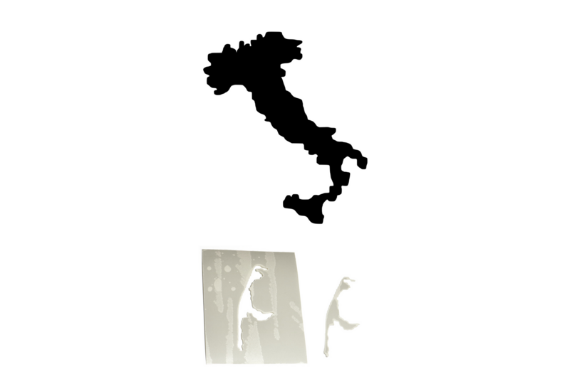 Stencil film Italy Stencil film Italy