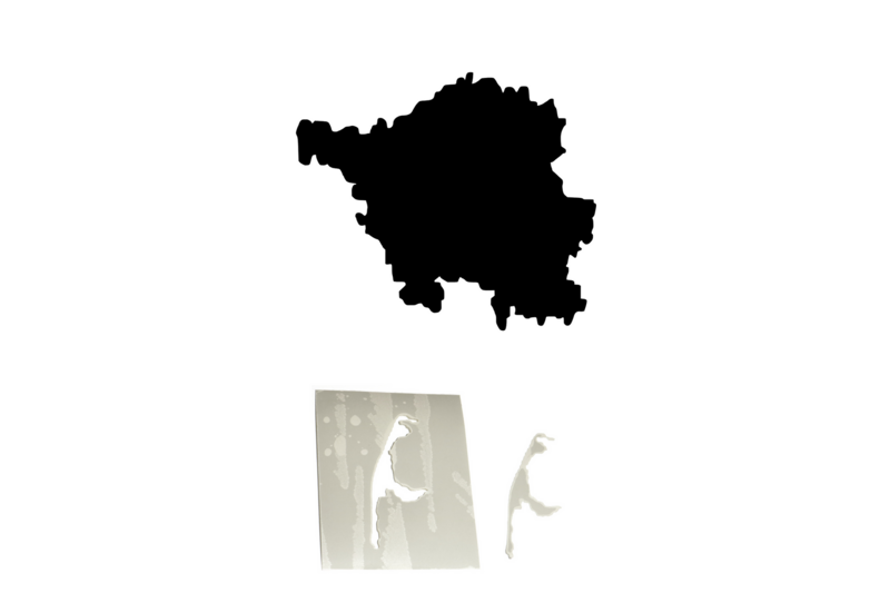 Stencil film Saarland Stencil film Saarland