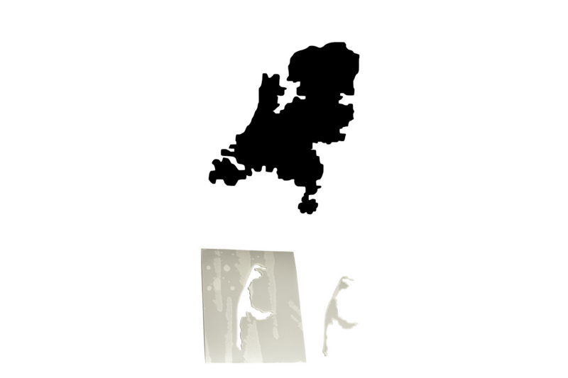 Stencil film Netherlands Stencil film Netherlands
