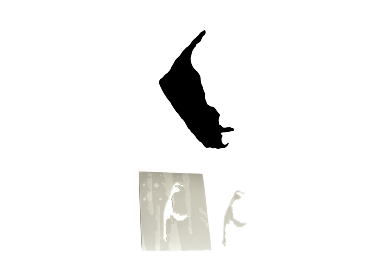 Stencil film Amrum Stencil film Amrum