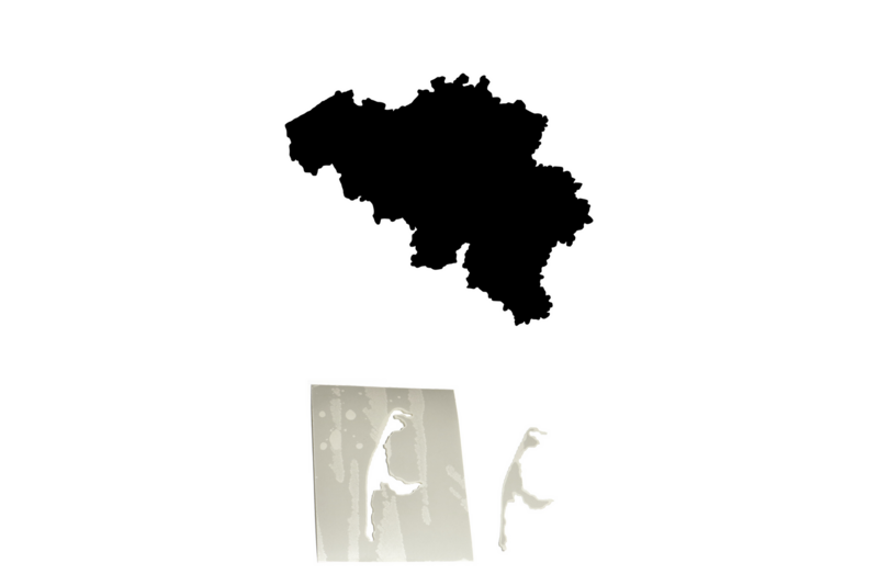Stencil film Belgium Stencil film Belgium