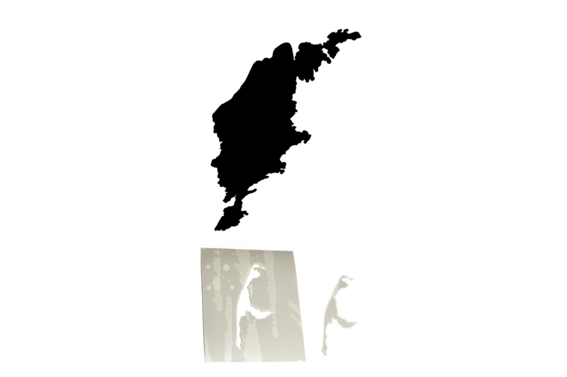 Stencil film Gotland Stencil film Gotland