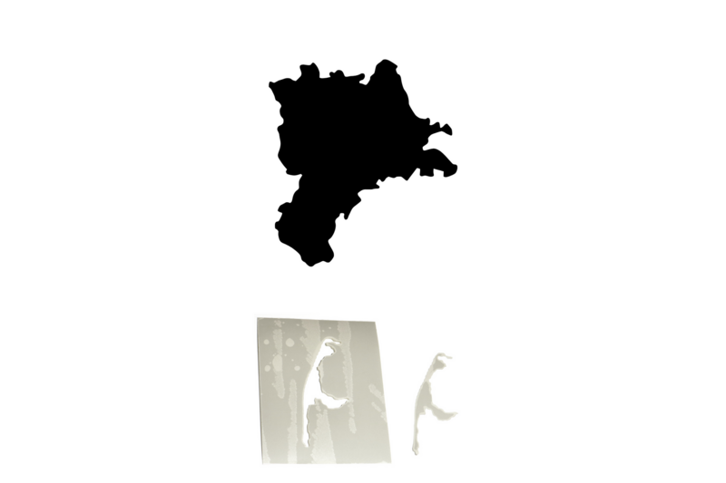 Stencil film Lucerne Stencil film Lucerne
