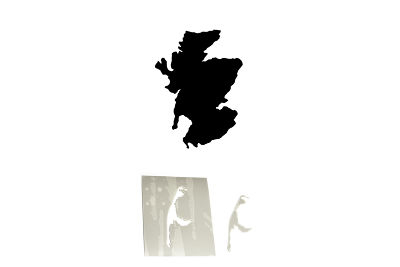 Stencil film Scotland Stencil film Scotland