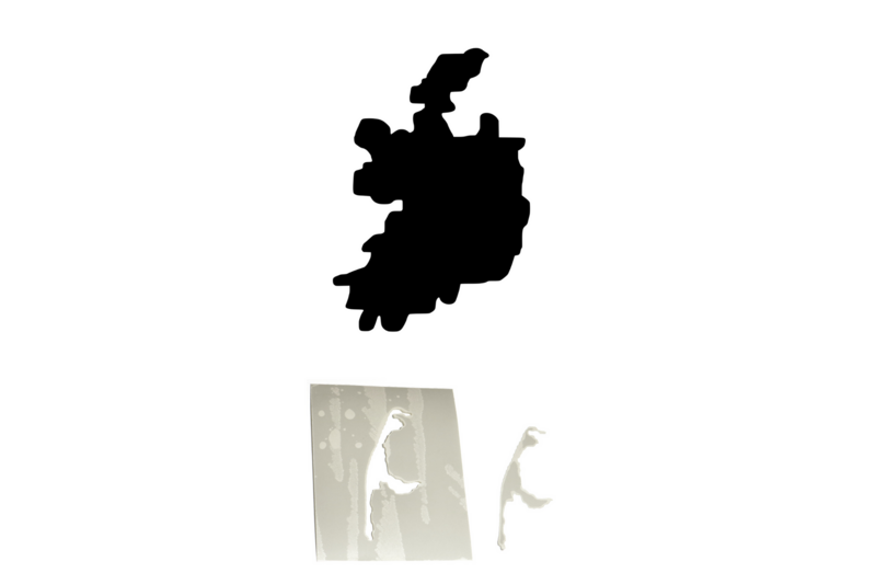 Stencil film Ireland Stencil film Ireland