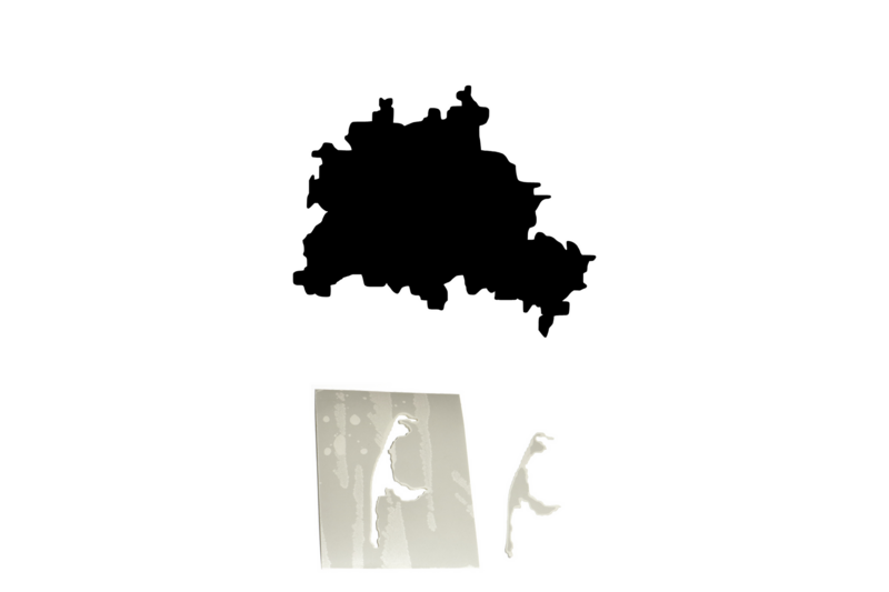 Stencil film Berlin Stencil film Berlin