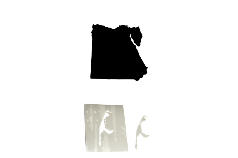 Stencil film Egypt Stencil film Egypt