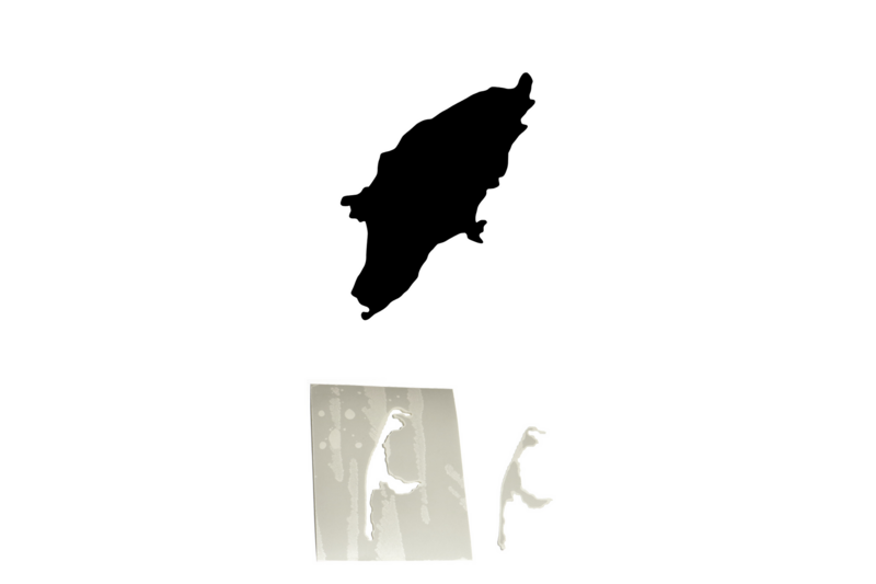 Stencil film Texel Stencil film Texel