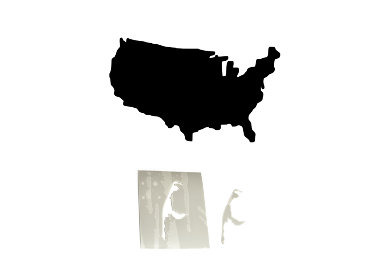 Stencil film USA Stencil film USA
