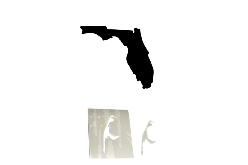 Stencil film Florida Stencil film Florida