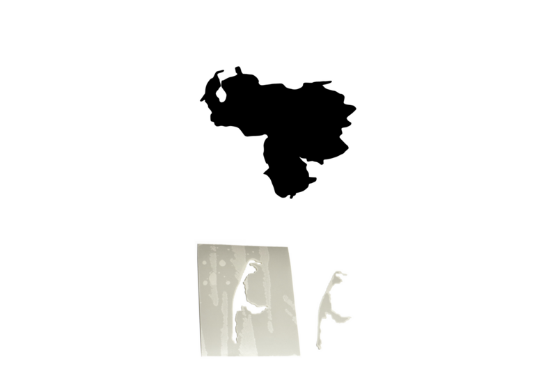 Stencil film Venezuela Stencil film Venezuela