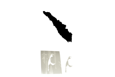 Stencil film Sumatra Stencil film Sumatra
