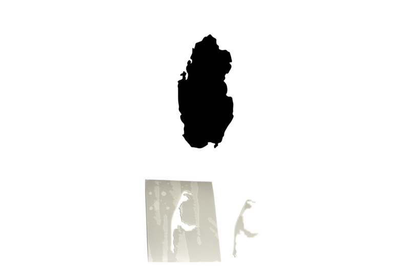 Stencil film Qatar Stencil film Qatar