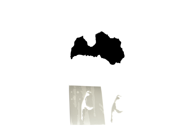Stencil film Latvia Stencil film Latvia